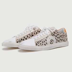 Oliver Cabell woman’s low 1 Jolla size 38